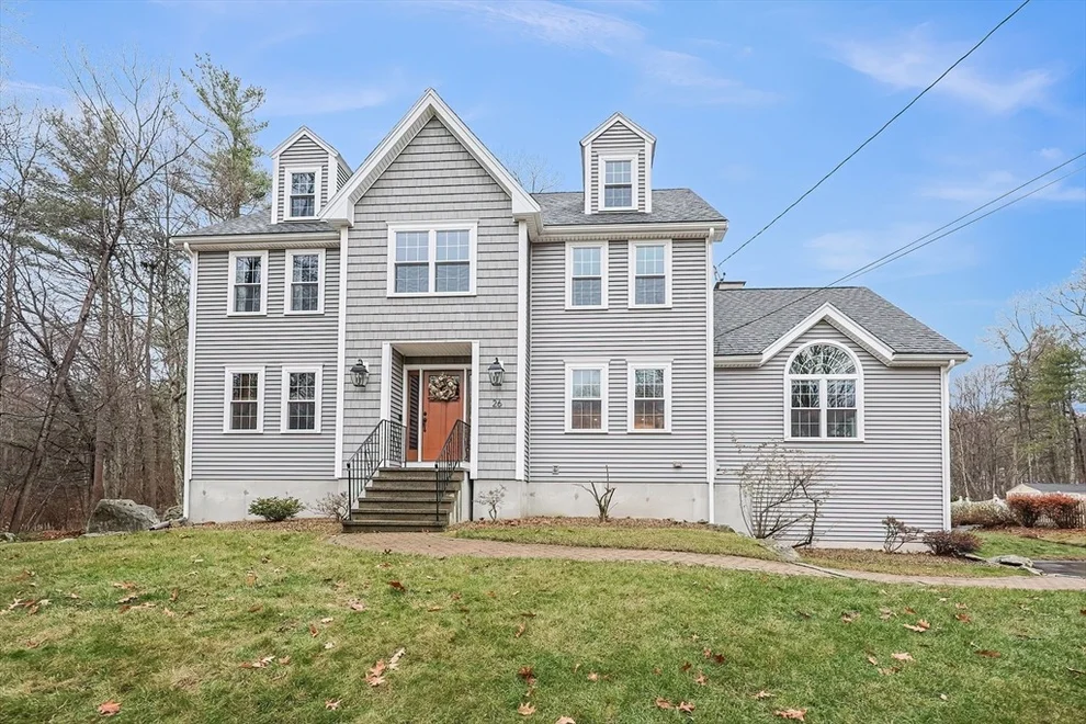 Unit for sale at 26 Reservoir Rd., Milford, MA 01757