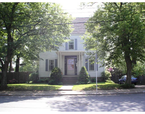 Unit for sale at 194 Temple Street, Boston, MA 02132