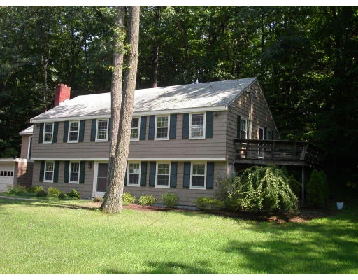 Unit for sale at 48 Hillside Rd, Boxford, MA 01921