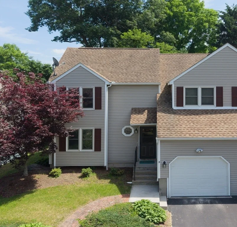 Unit for sale at 5 Salo Ter, Millbury, MA 01527