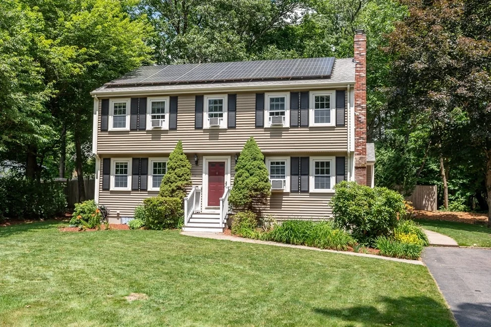 Unit for sale at 20 Pheasant Lane, Attleboro, MA 02703