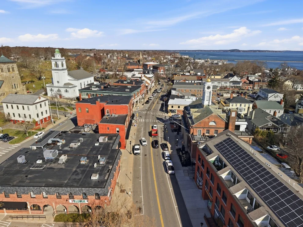 Unit for sale at 10 Water Street, Plymouth, MA 02360