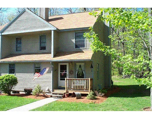 Unit for sale at 125 Morningside Street, Leominster, MA 01453
