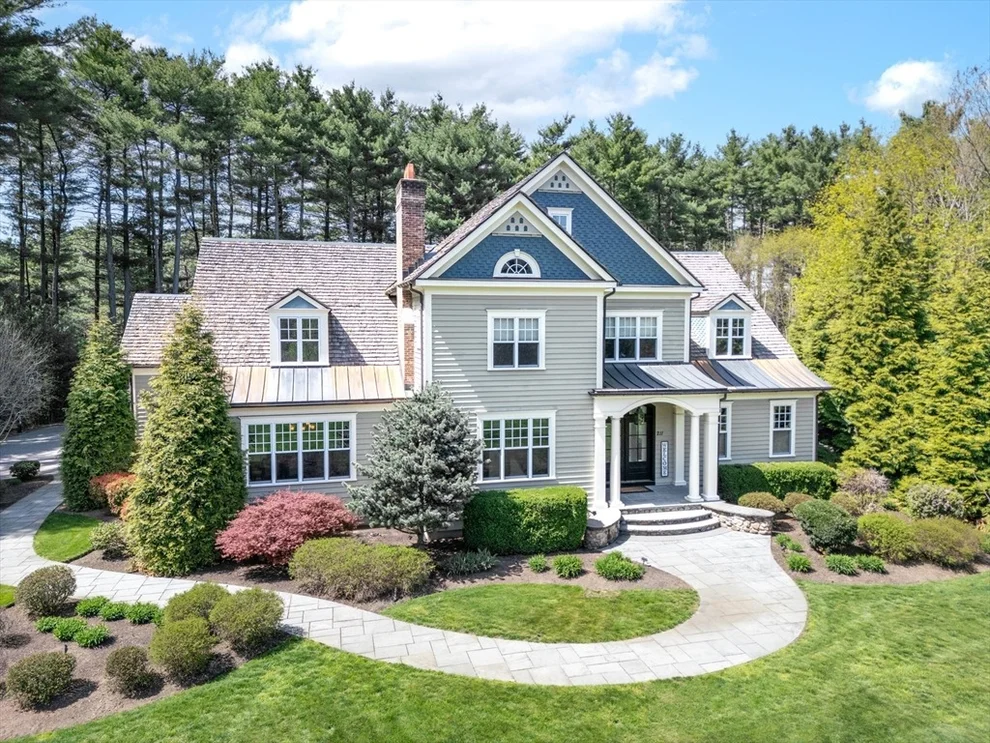 Unit for sale at 211 South St, Foxboro, MA 02035