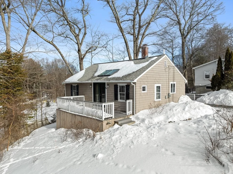 Unit for sale at 26 Pine Ridge Rd, Wayland, MA 01778