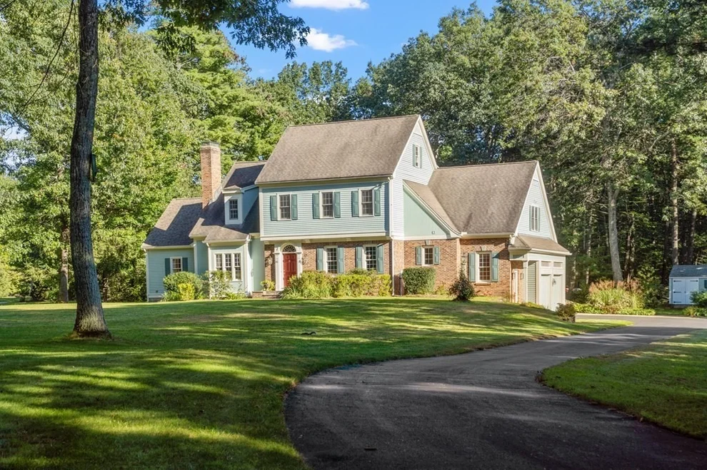 Unit for sale at 93 Fox Run Road, Bolton, MA 01740