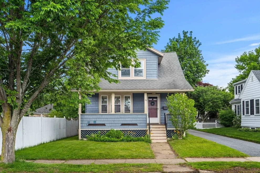 Unit for sale at 29 Newcastle Road, Peabody, MA 01960