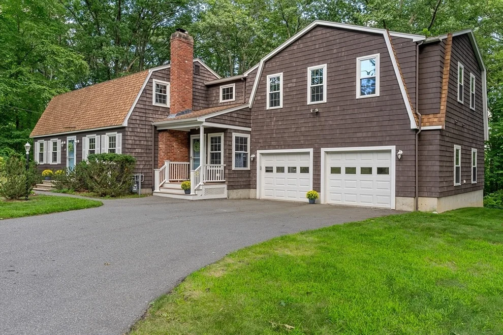Unit for sale at 45 Amble Road, Chelmsford, MA 01824