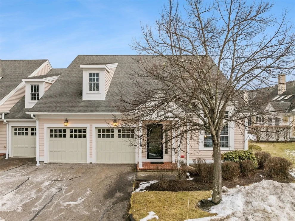 Unit for sale at 171 Godfrey Drive, Norton, MA 02766