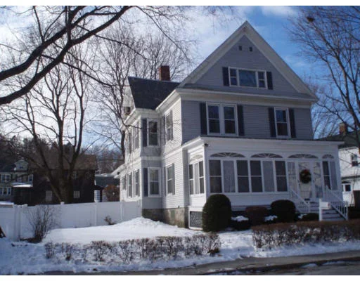 Unit for sale at 61 Hoyt Avenue, Lowell, MA 01852