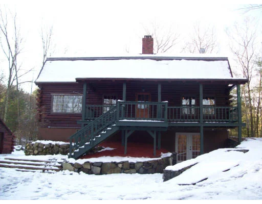 Unit for sale at 125 Chestnut St, Wrentham, MA 02093