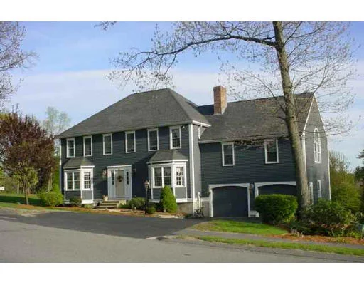 Unit for sale at 54 Blanchard Rd, Grafton, MA 01519