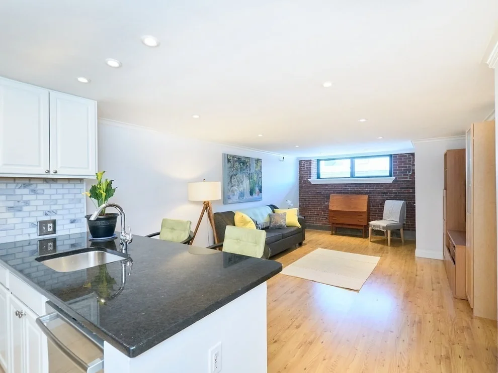 Unit for sale at 42 Eighth St., Boston, MA 02129
