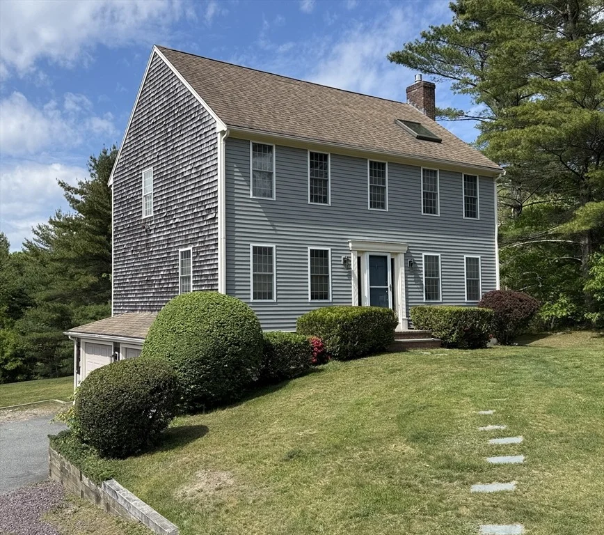 Unit for sale at 29 Wyndham Hill Dr, Plymouth, MA 02360