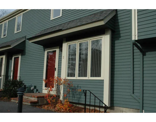 Unit for sale at 7-2 Deer Path, Maynard, MA 01754