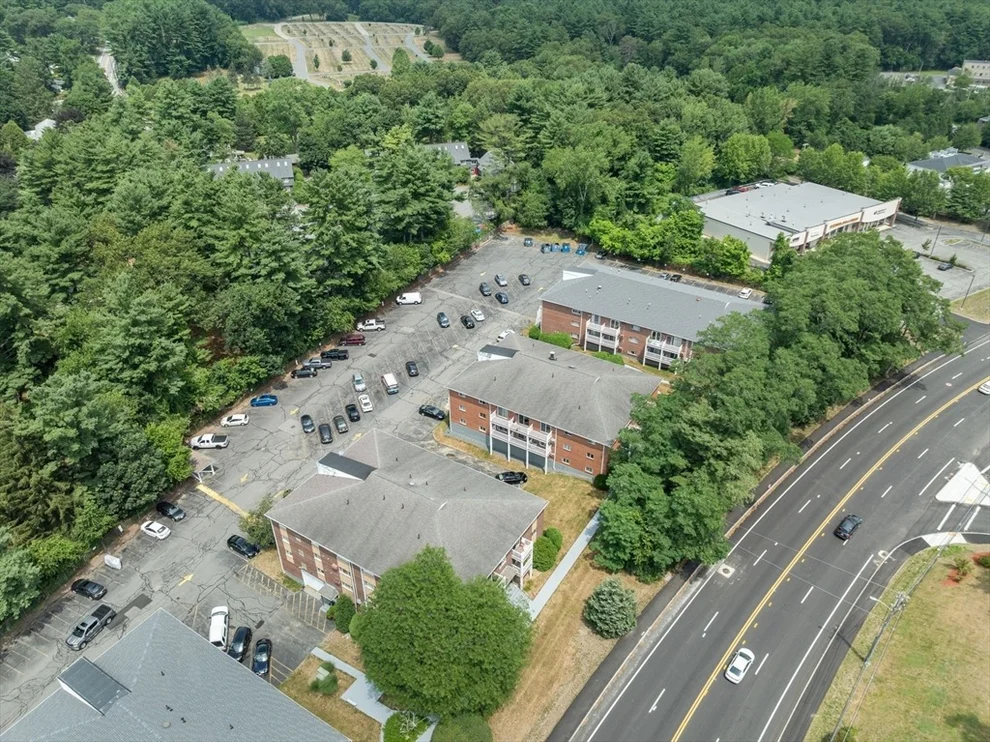 Unit for sale at 624 Boston Post Rd E, Marlborough, MA 01752