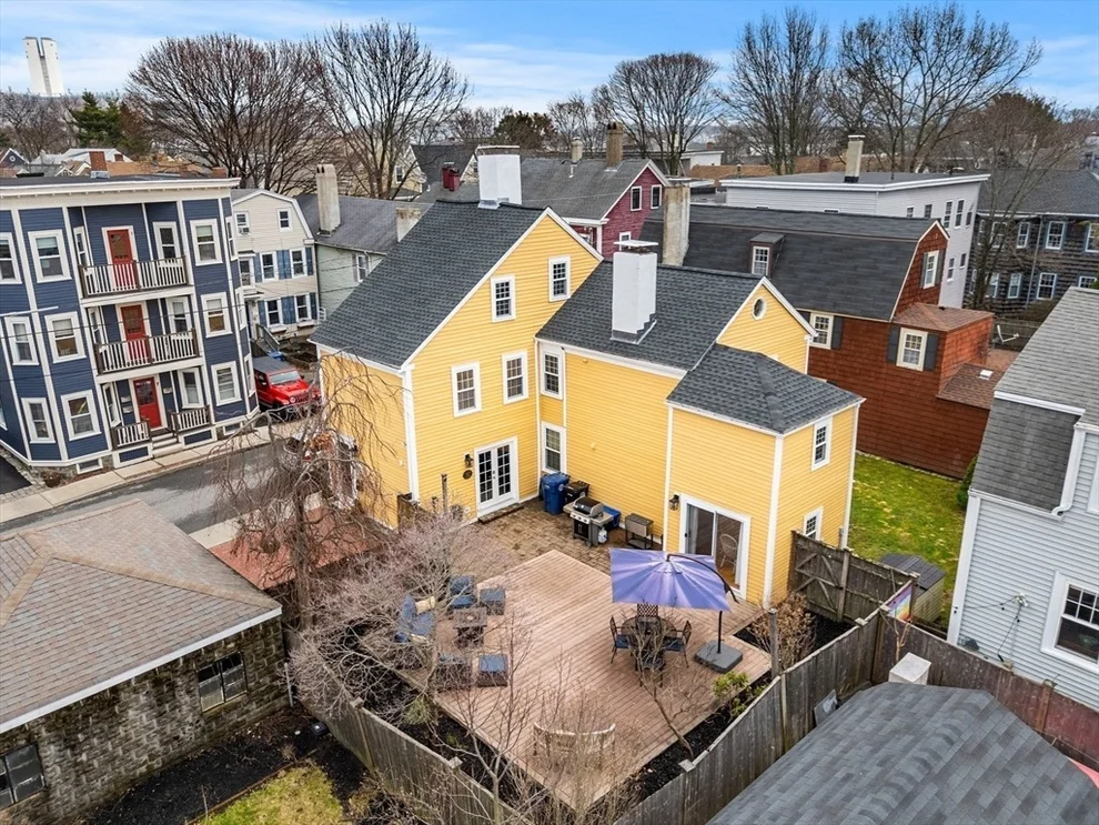 Unit for sale at 10 Turner St, Salem, MA 01970