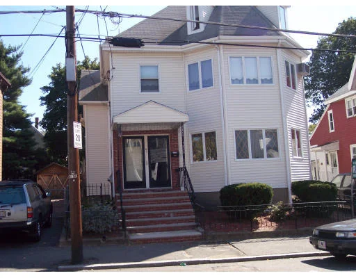 Unit for sale at 61 Cleveland Avenue, Everett, MA 02149