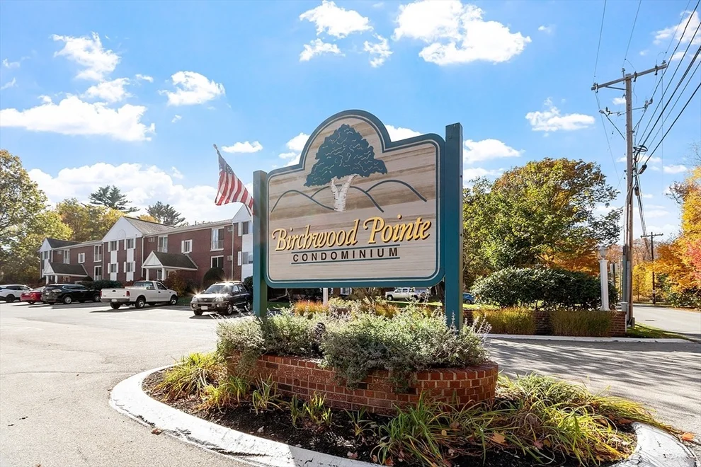 Unit for sale at 21 Clarks Rd, Amesbury, MA 01913