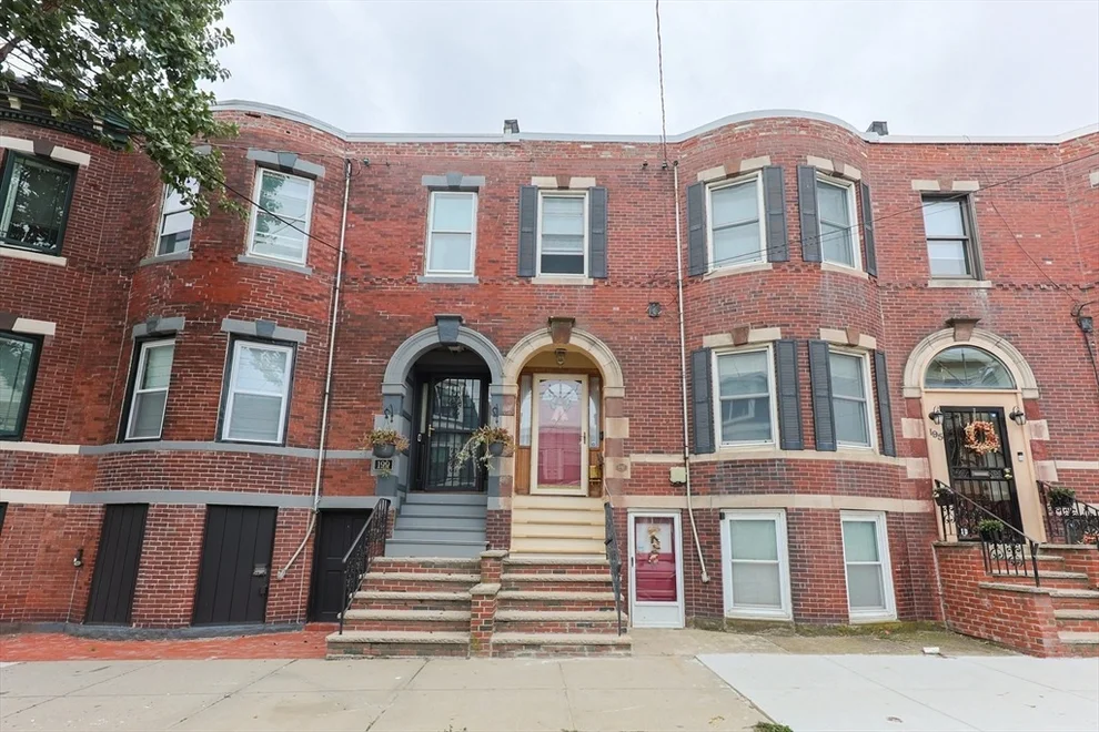 Unit for sale at 197 Falcon St, Boston, MA 02128