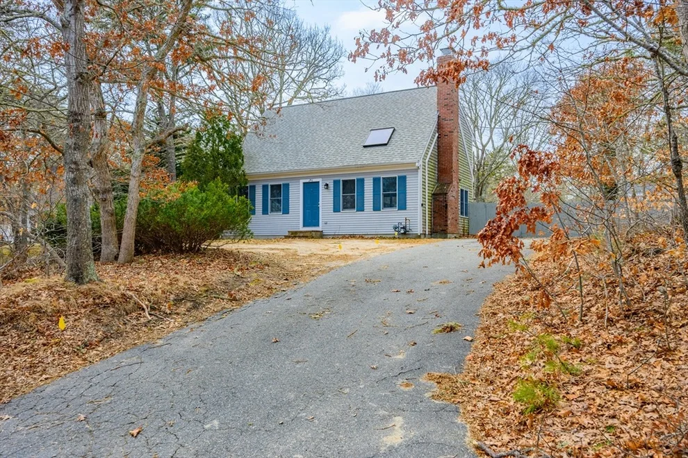 Unit for sale at 296 Commons Way, Brewster, MA 02631