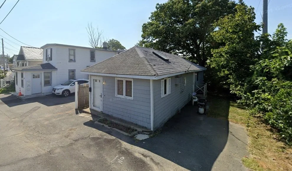 Unit for sale at 8 Bridge St, Revere, MA 02151