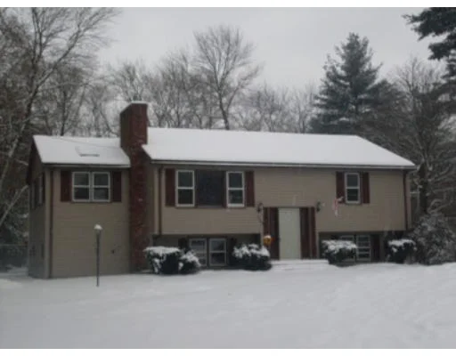 Unit for sale at 743 Union Street, East Bridgewater, MA 02333