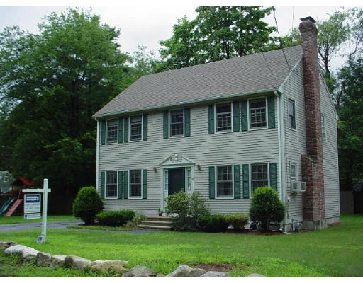 Unit for sale at 38 Old Mill Road, Maynard, MA 01754