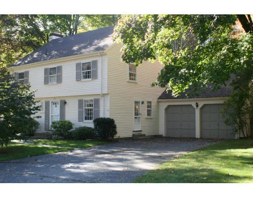 Unit for sale at 23 Southgate Rd, Wellesley, MA 02482
