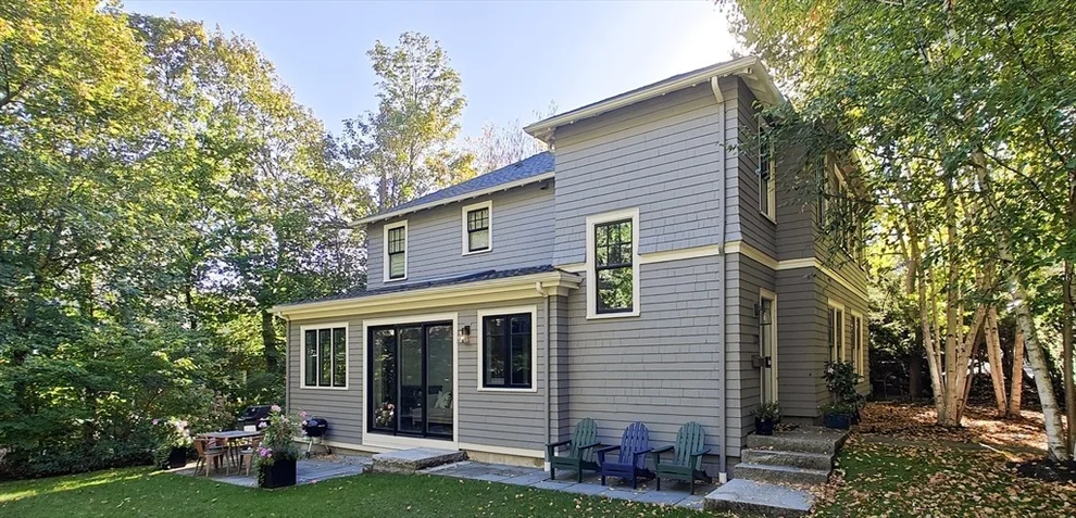 Unit for sale at 29 Mason Terrace, Brookline, MA 02446