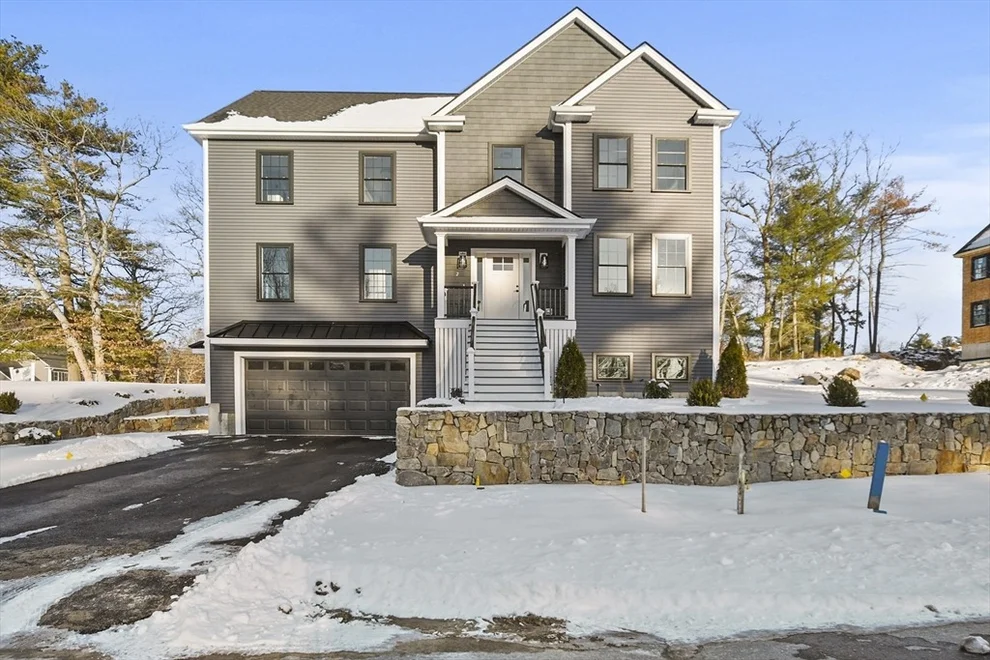 Unit for sale at 2 Darby Lane, Wilmington, MA 01887