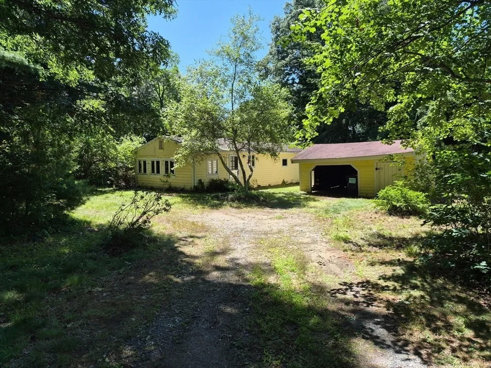 Unit for sale at 50 Bridge St, Millis, MA 02054
