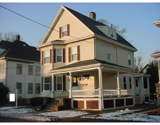 Unit for sale at 76 Washington Avenue, Waltham, MA 02453