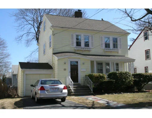 Unit for sale at 232 Woodside Avenue, Winthrop, MA 02152