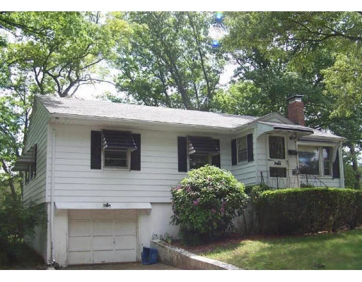 Unit for sale at 27 Isabell Cir, Randolph, MA 02368