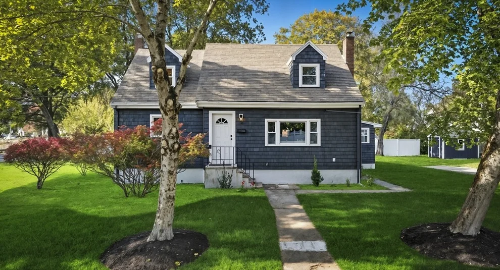 Unit for sale at 2 Bigham Rd, North Reading, MA 01864