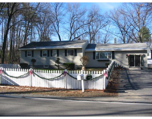 Unit for sale at 54 Willowdale Road, Tyngsborough, MA 01879