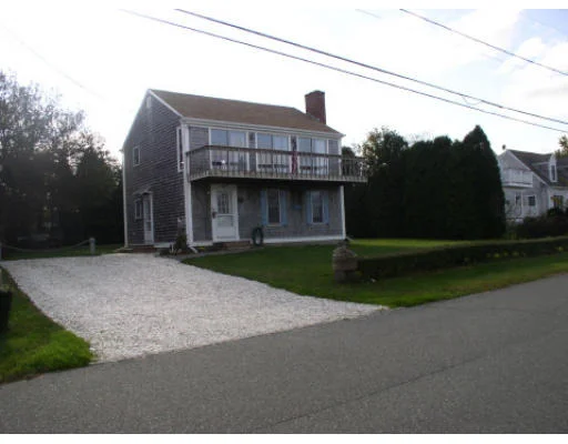 Unit for sale at 36 Carman Ave, Sandwich, MA 02563