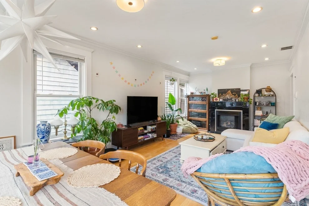 Unit for sale at 10 Harvest Street, Boston, MA 02125