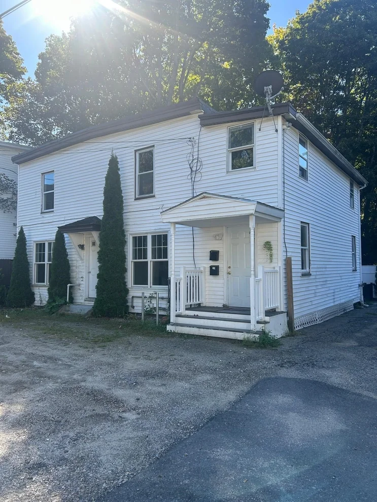Unit for sale at 62 1/2 Hazel Street, Fitchburg, MA 01420