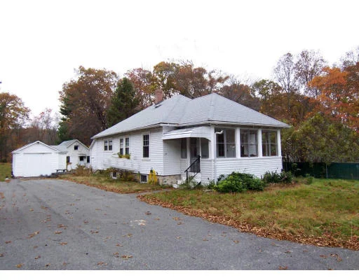 Unit for sale at 75 Parkview Ave, Stoughton, MA 02072