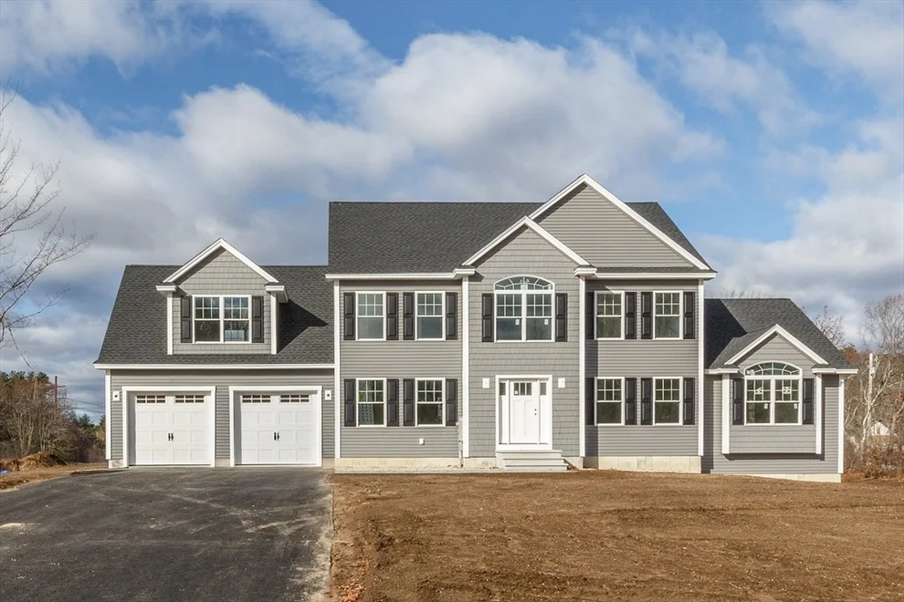 Unit for sale at 4 Haystack Circle, Pelham, NH 03076
