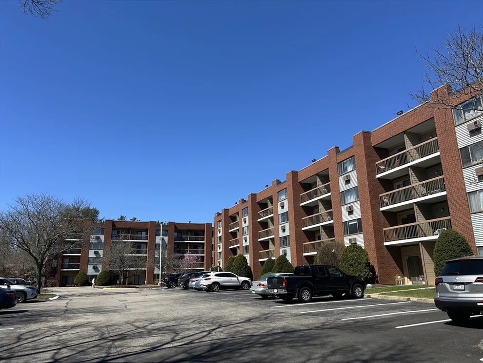 Unit for sale at 4975 Washington St, Boston, MA 02132