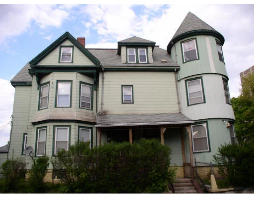 Unit for sale at 14 Hartford St, Boston, MA 02125