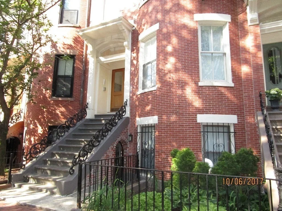 Unit for sale at 8 Concord Square, Boston, MA 02118