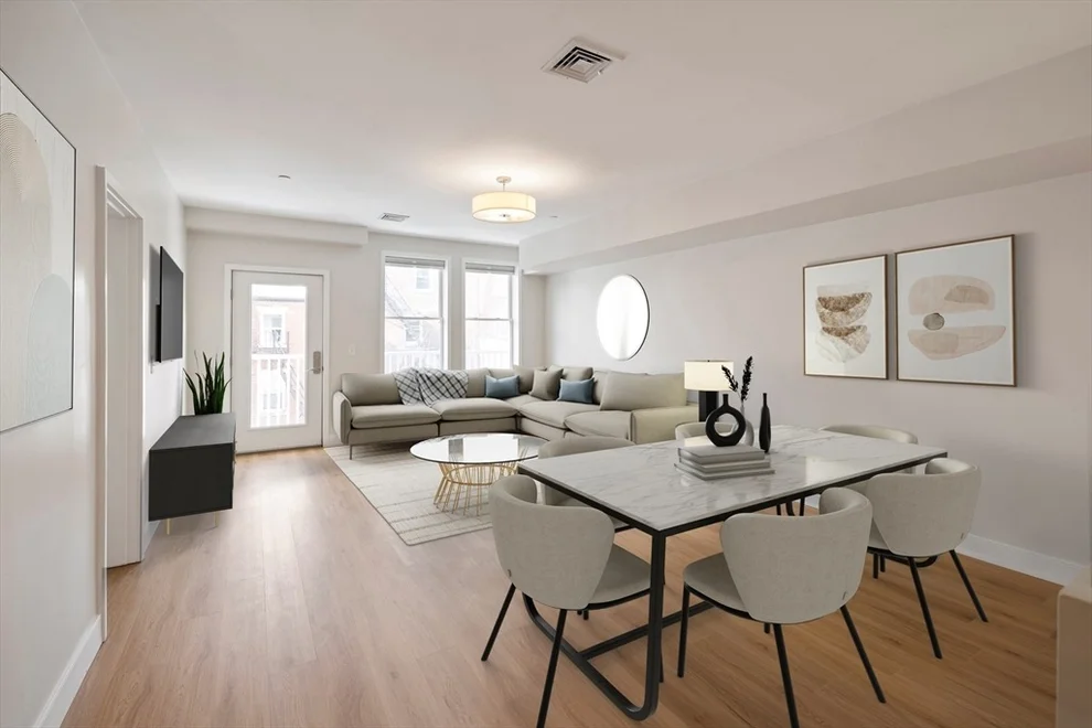 Unit for sale at 70 Bremen St, Boston, MA 02128