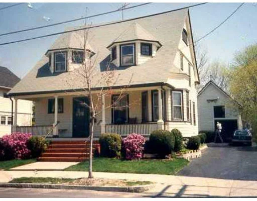 Unit for sale at 48 Emerson Street, Wakefield, MA 01880