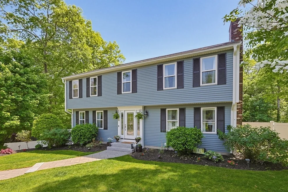 Unit for sale at 14 Narcissus Ct, North Attleboro, MA 02760