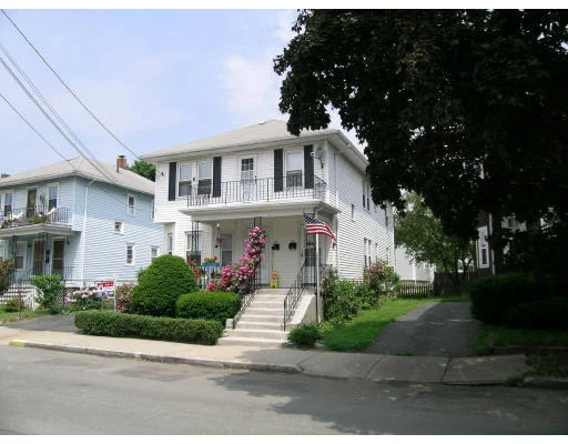 Unit for sale at 55 Windsor Rd, Medford, MA 02155