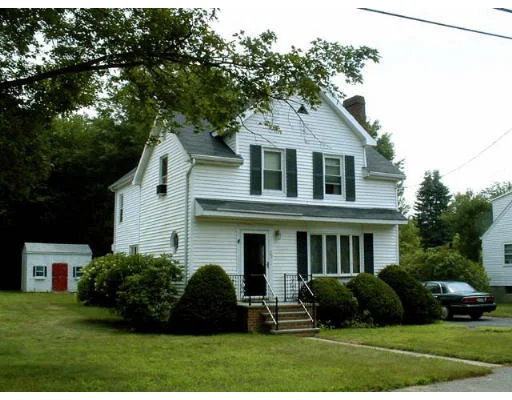 Unit for sale at 29 Walton St, Wakefield, MA 01880